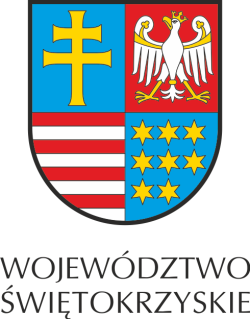 herb-Woj-Świętokrzyskie